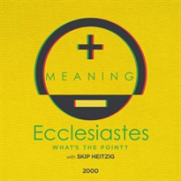 21_Ecclesiastes_-_2000